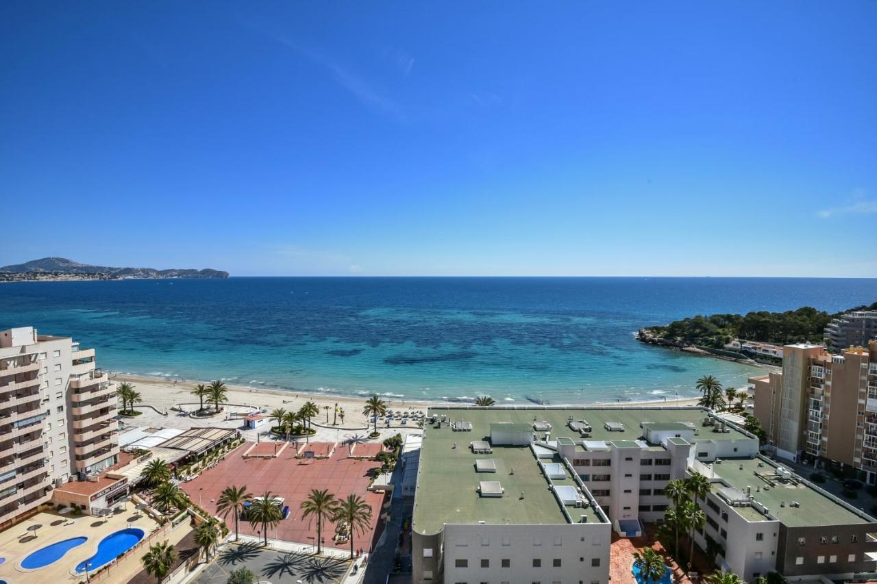 Homeincalpe Apolo XVI 2-15-68 Exterior foto