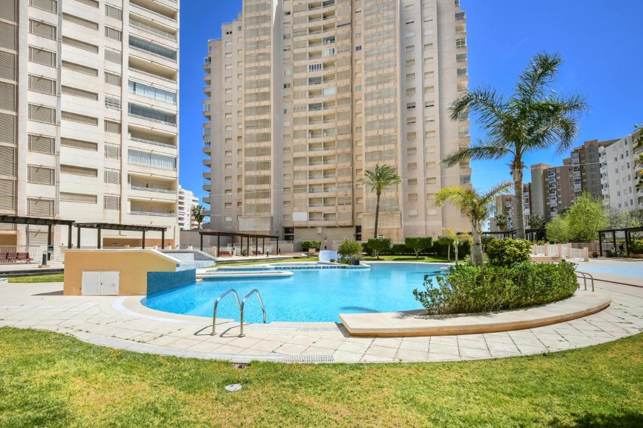 Homeincalpe Apolo XVI 2-15-68 Exterior foto